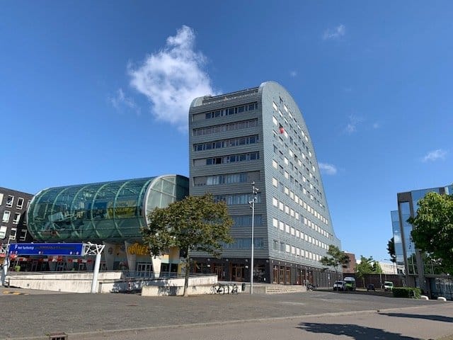 Foto 1 van Rijngraafstraat 90
