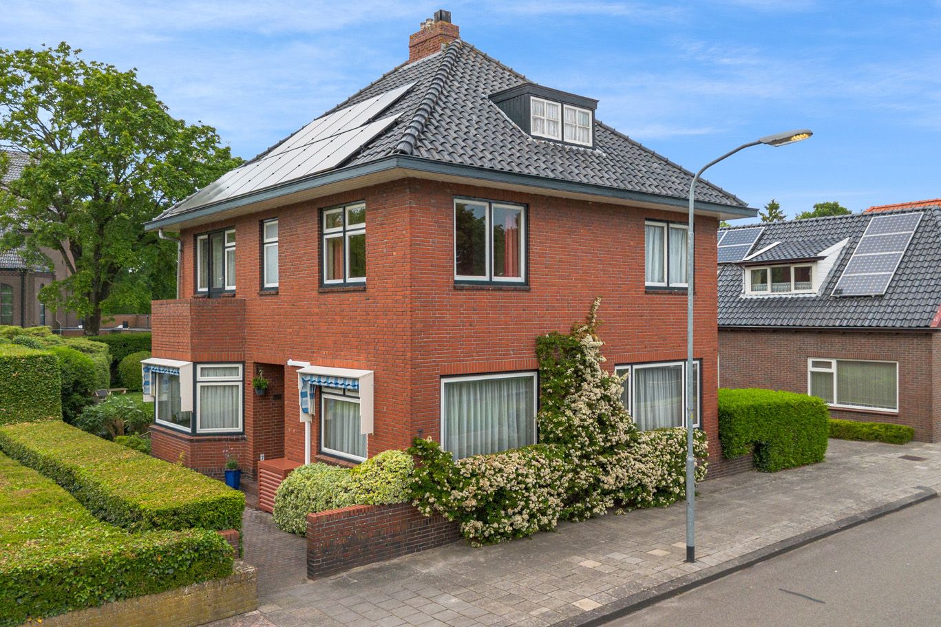 Raadhuisstraat 7 