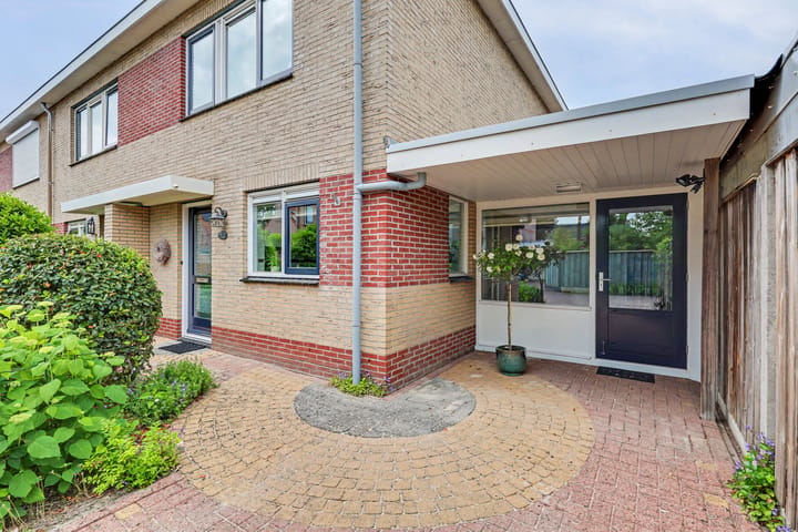 Foto 5 van De Ruiter 12