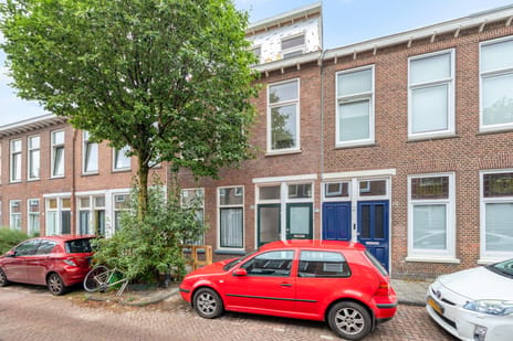 Frederik Ruyschstraat thumbnail