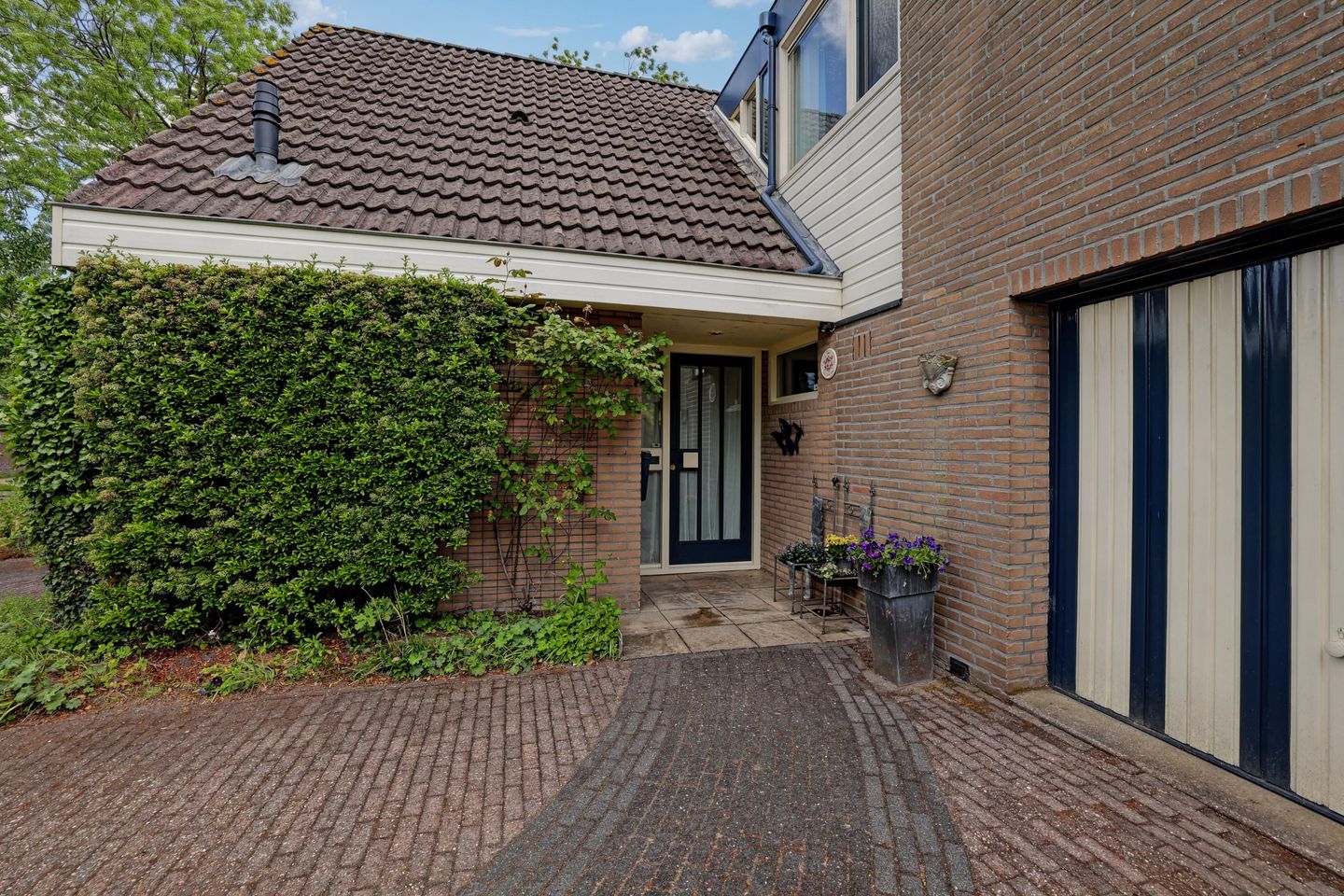 Foto 5 van Mozartlaan 6
