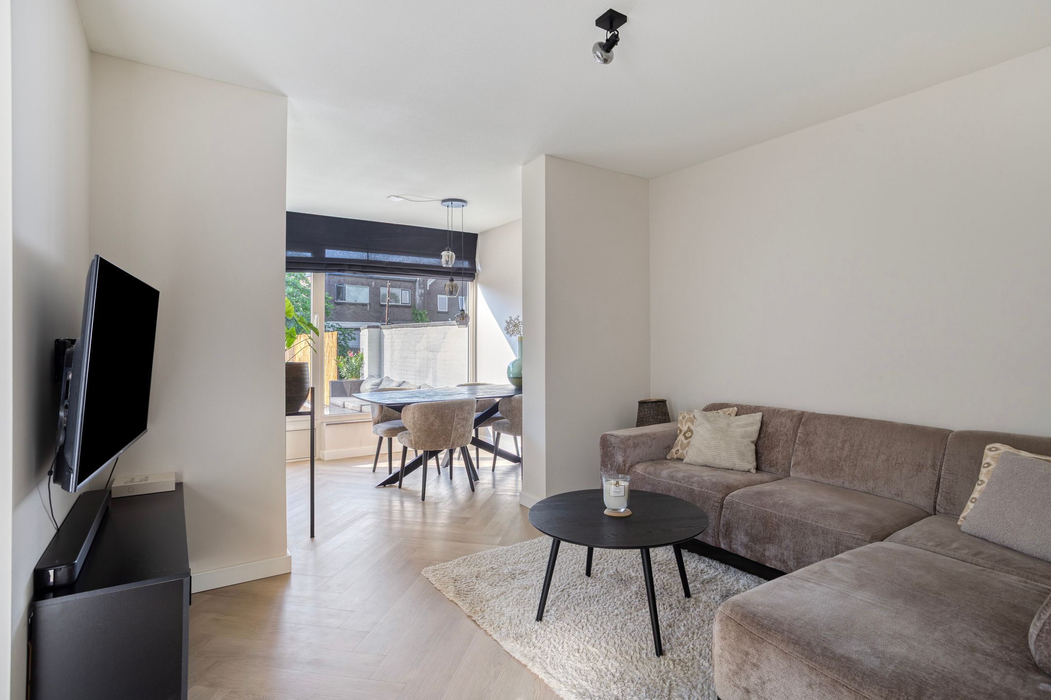 Graafseweg 213-A1 Nijmegen - Aanzicht 2