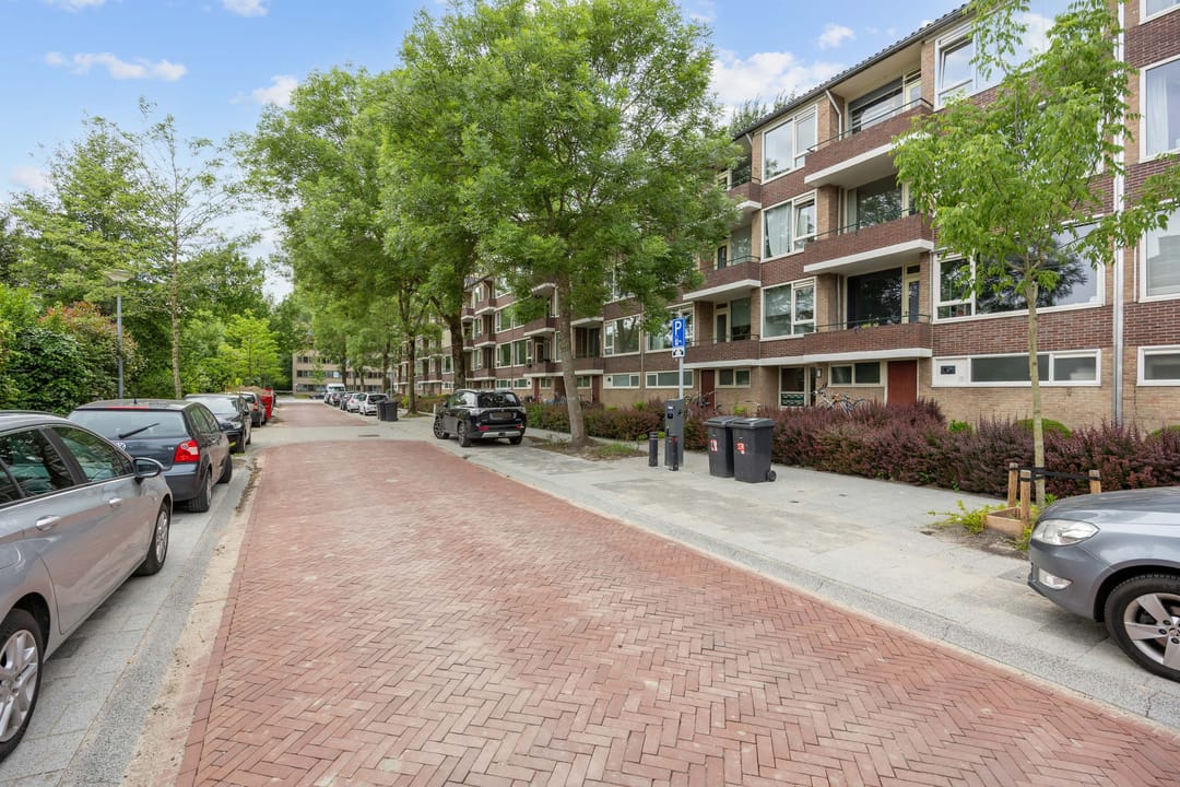 Foto 43 van Duindoornstraat 33