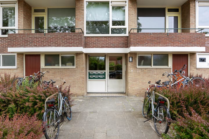 Foto 5 van Duindoornstraat 33