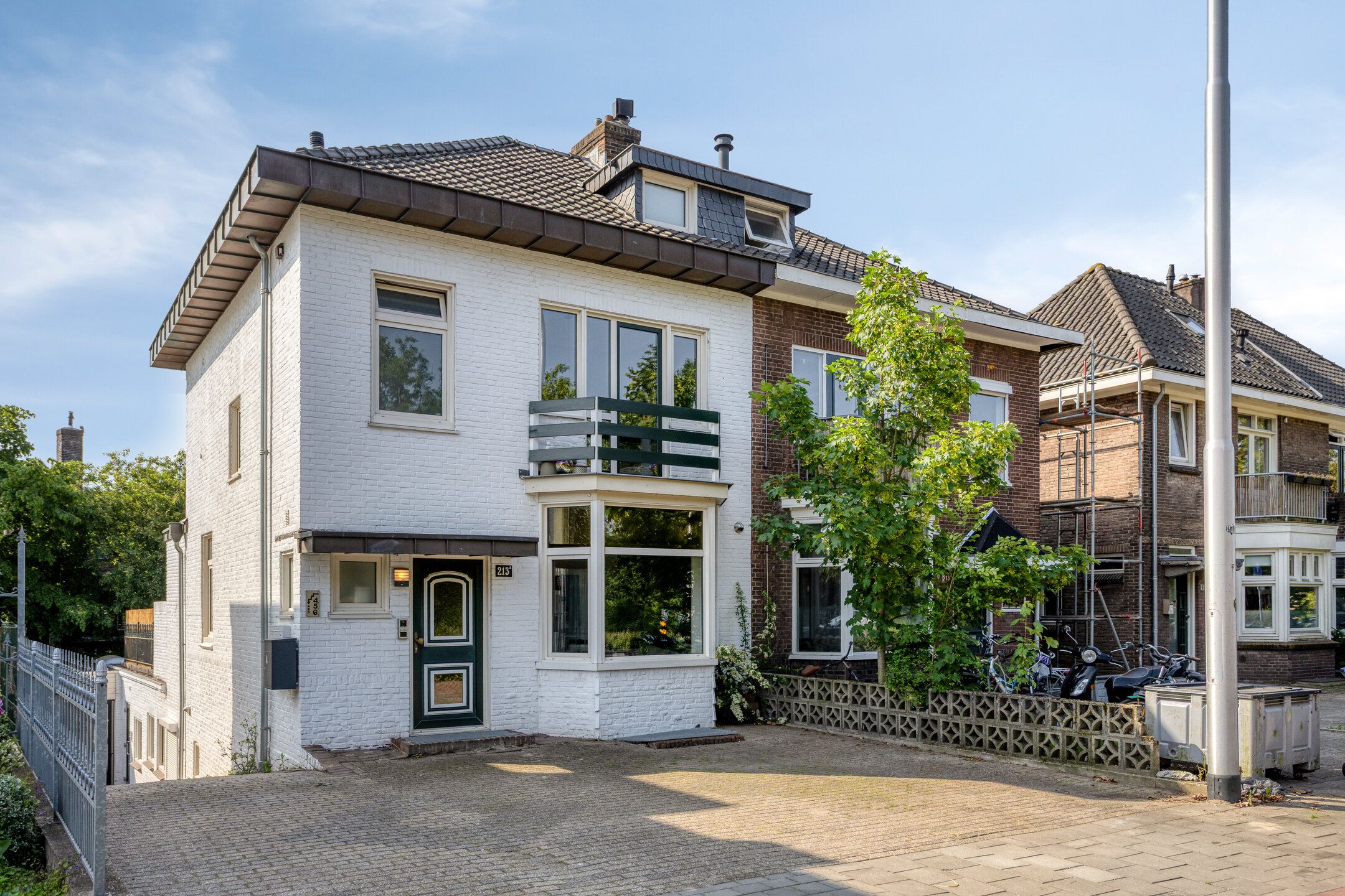 Graafseweg 213-A 213 A1