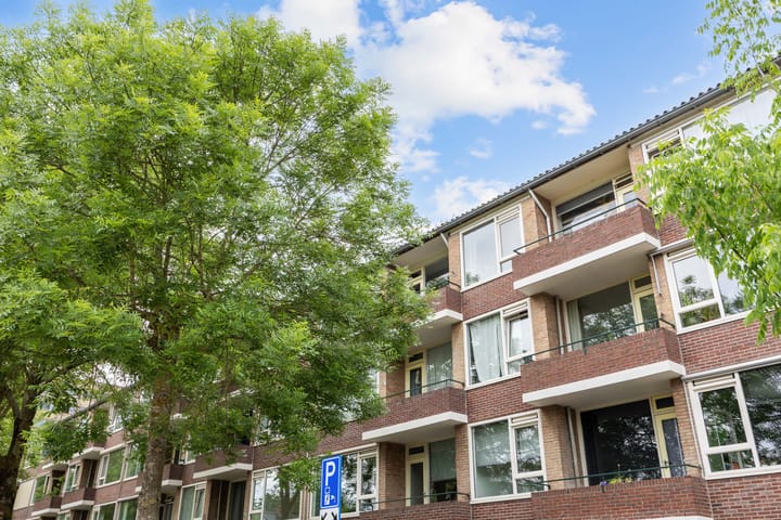 Foto 4 van Duindoornstraat 33