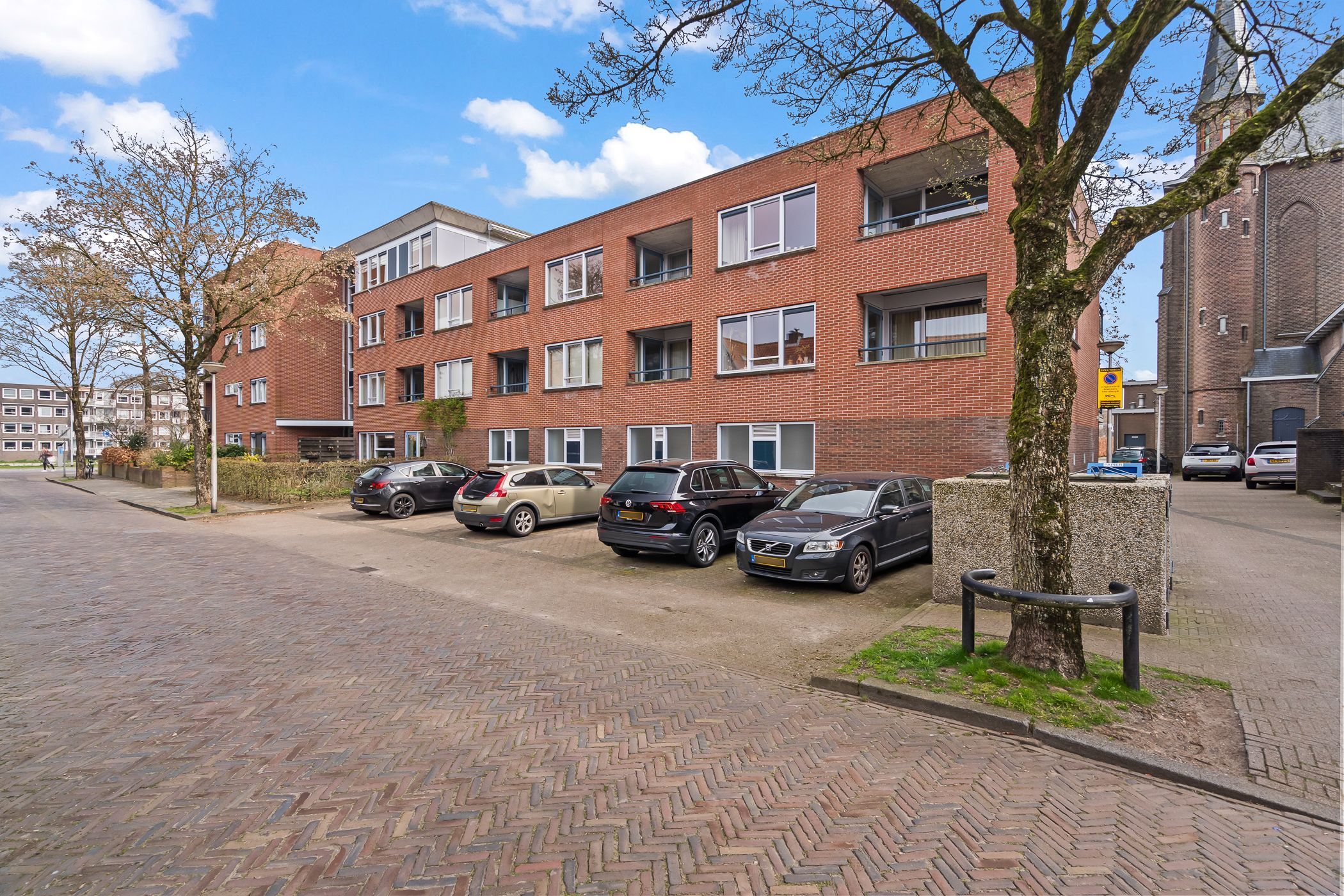 Photo 30 of Paulus Borstraat 61