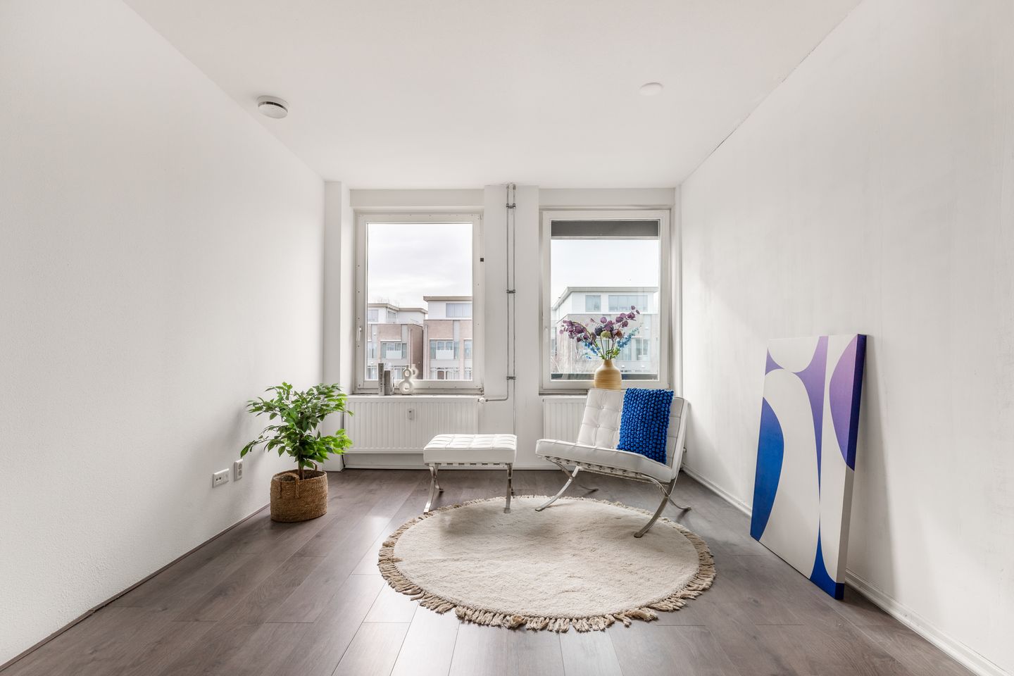 Photo 1 of Rogier van der Weydestraat 1-B70
