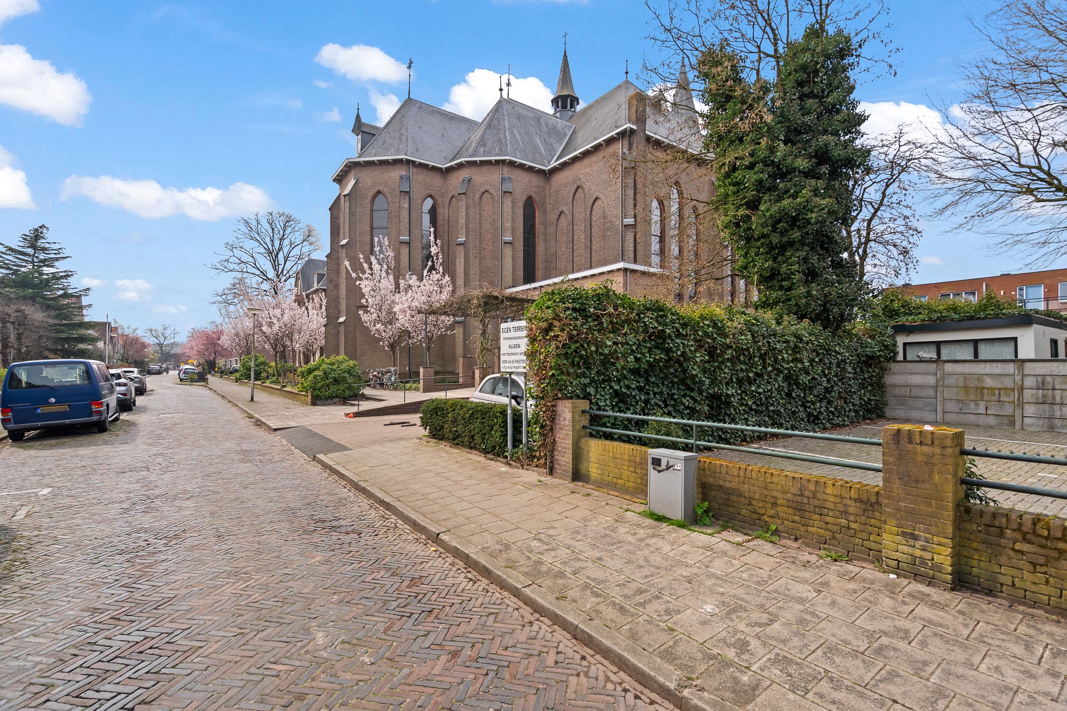 Photo 33 of Paulus Borstraat 61