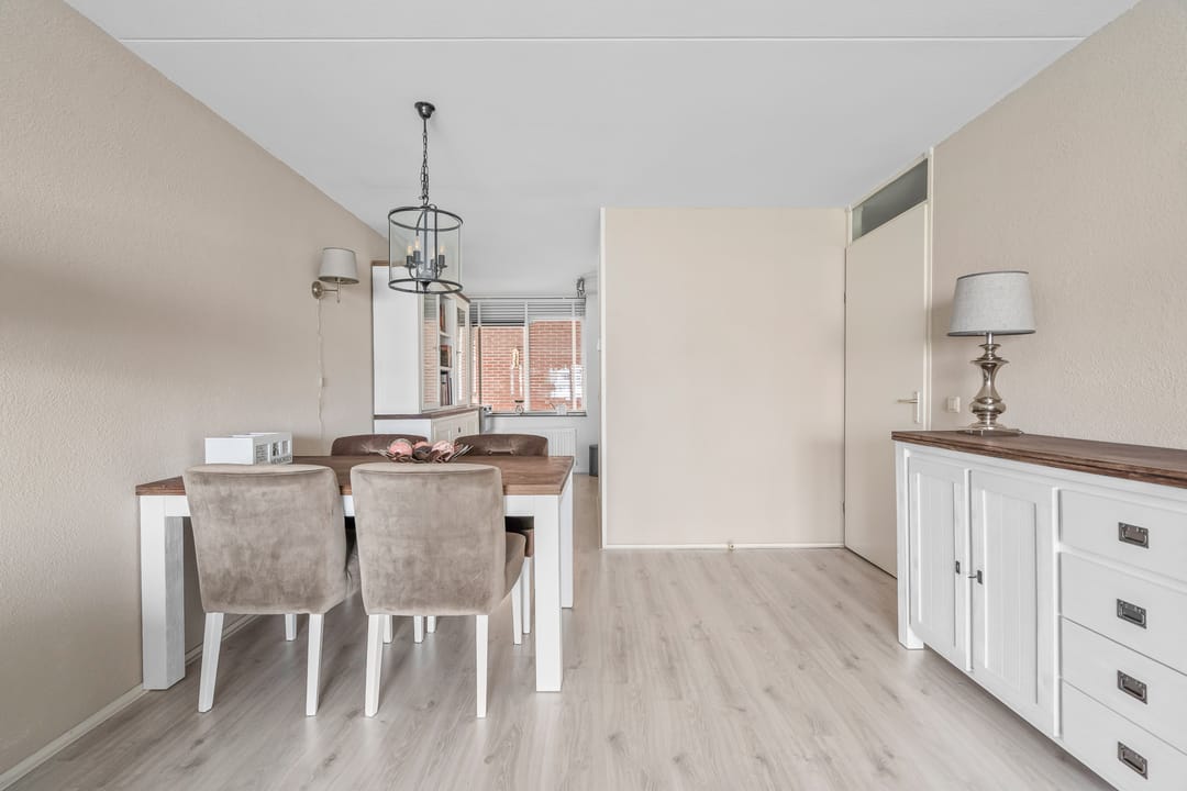 Photo 7 of Paulus Borstraat 61