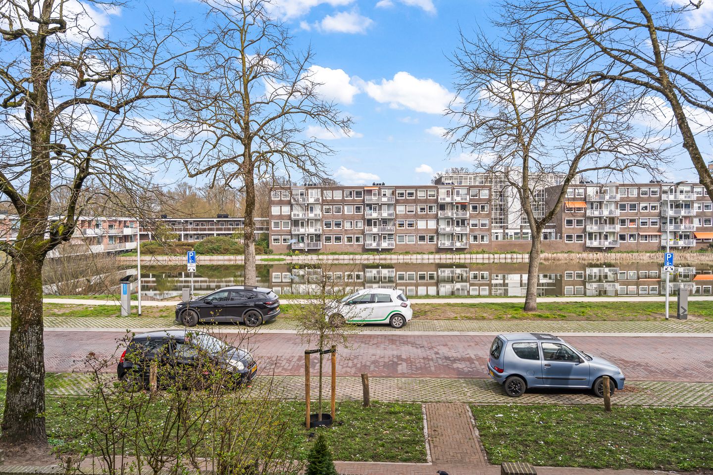 Photo 14 of Paulus Borstraat 61
