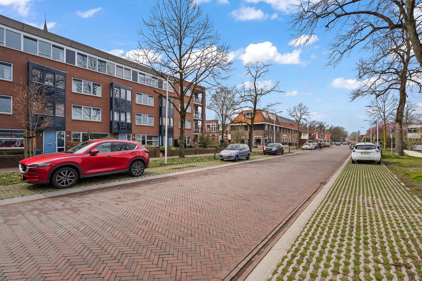 Photo 29 of Paulus Borstraat 61