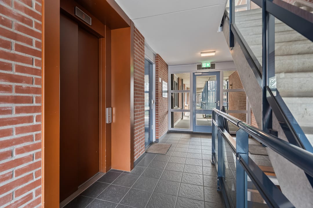 Photo 23 of Paulus Borstraat 61