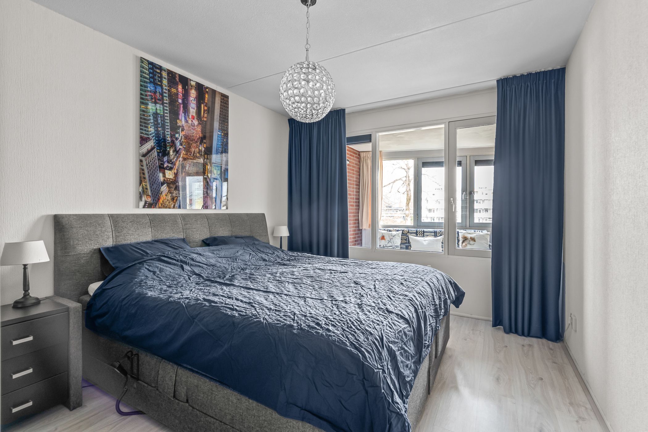 Photo 15 of Paulus Borstraat 61
