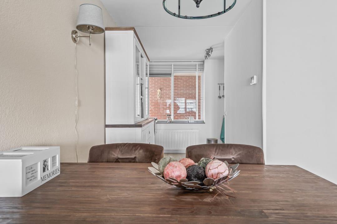Photo 8 of Paulus Borstraat 61