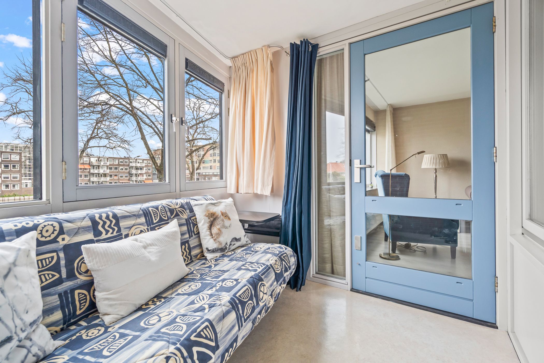 Photo 12 of Paulus Borstraat 61