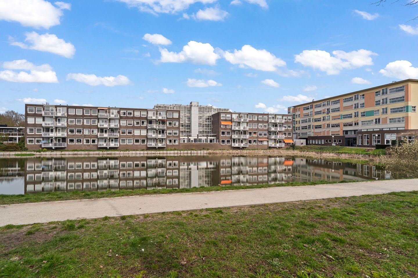 Photo 35 of Paulus Borstraat 61