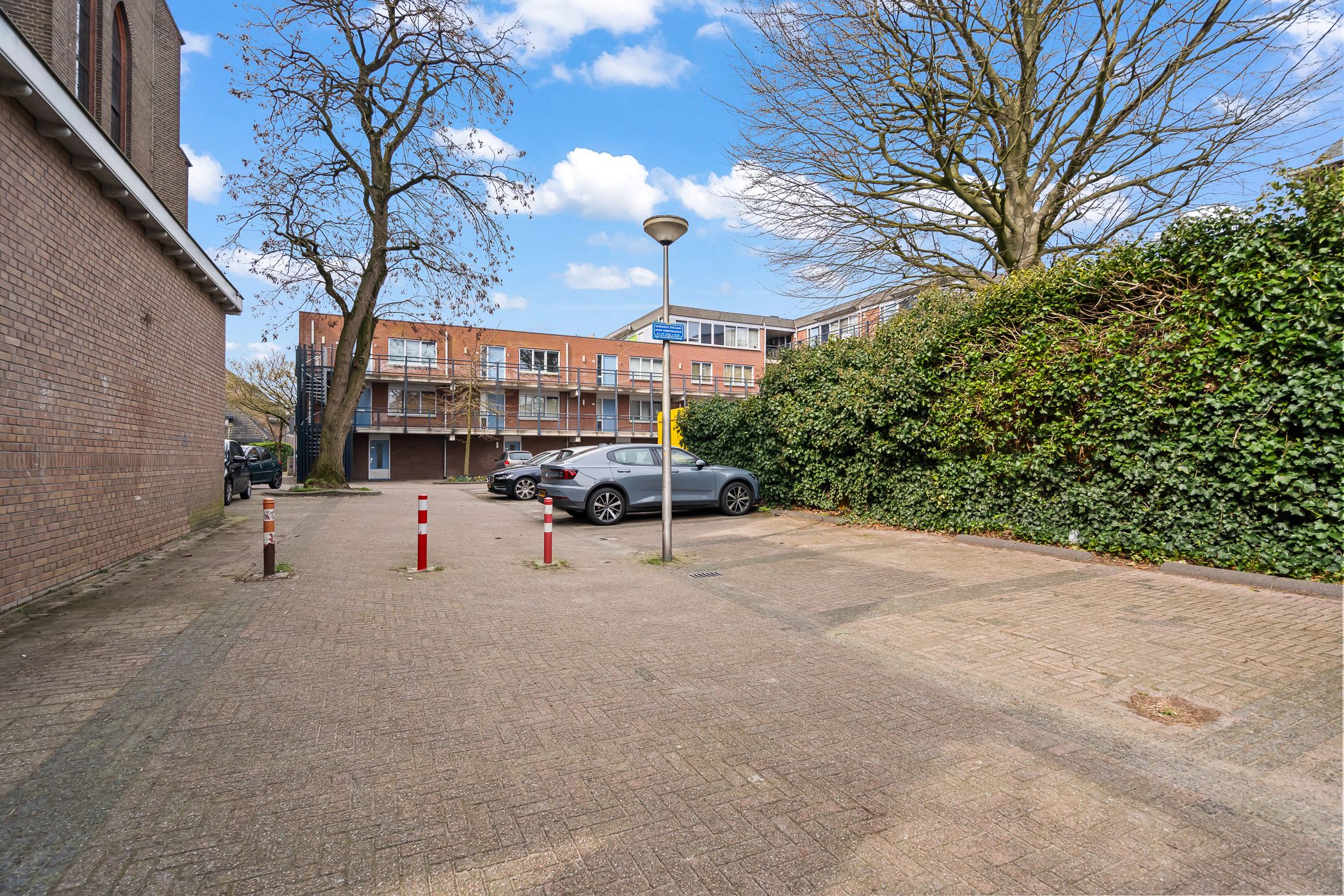 Photo 27 of Paulus Borstraat 61