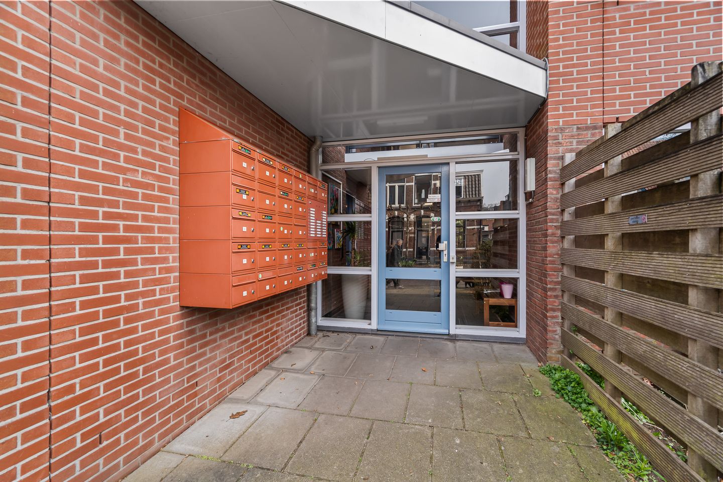 Photo 25 of Paulus Borstraat 61