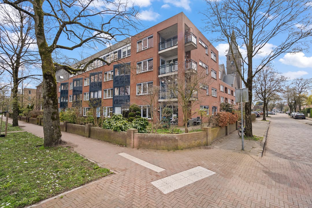 Photo 32 of Paulus Borstraat 61