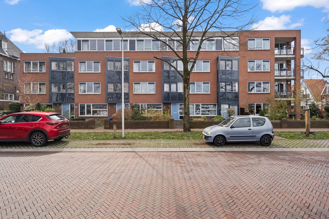 Photo 28 of Paulus Borstraat 61