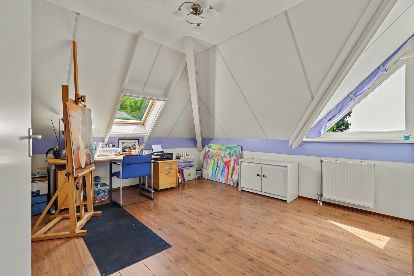 Spacious and Well-Maintained Detached Semi-Bungalow with Stunning Garden in Vlijmen — 25