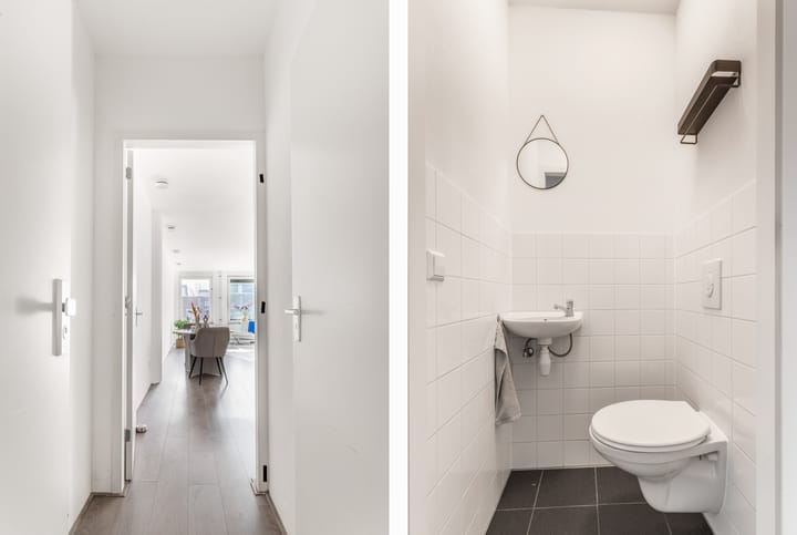 Photo 5 of Rogier van der Weydestraat 1-B70