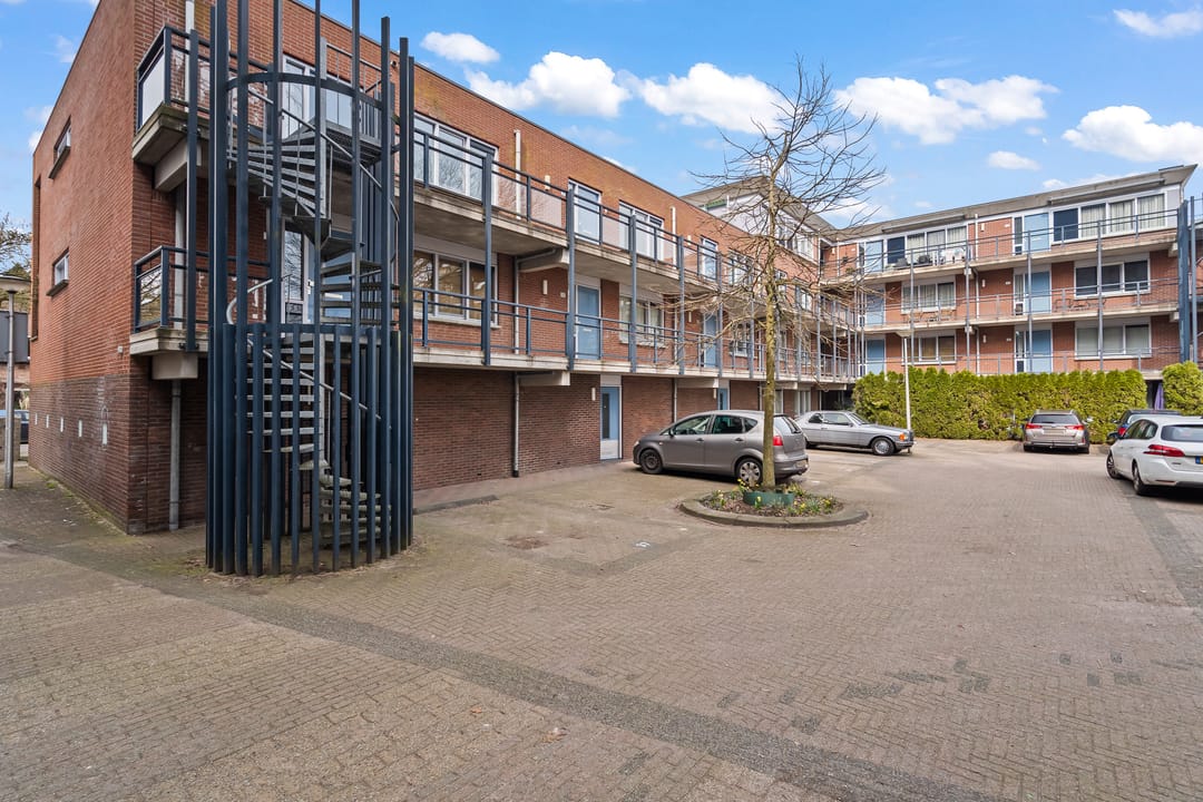 Photo 26 of Paulus Borstraat 61