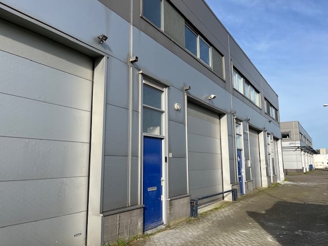 's-Gravenzandseweg 45