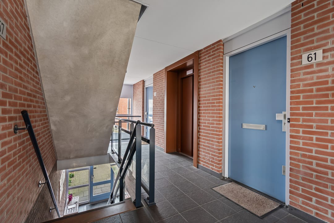Photo 22 of Paulus Borstraat 61