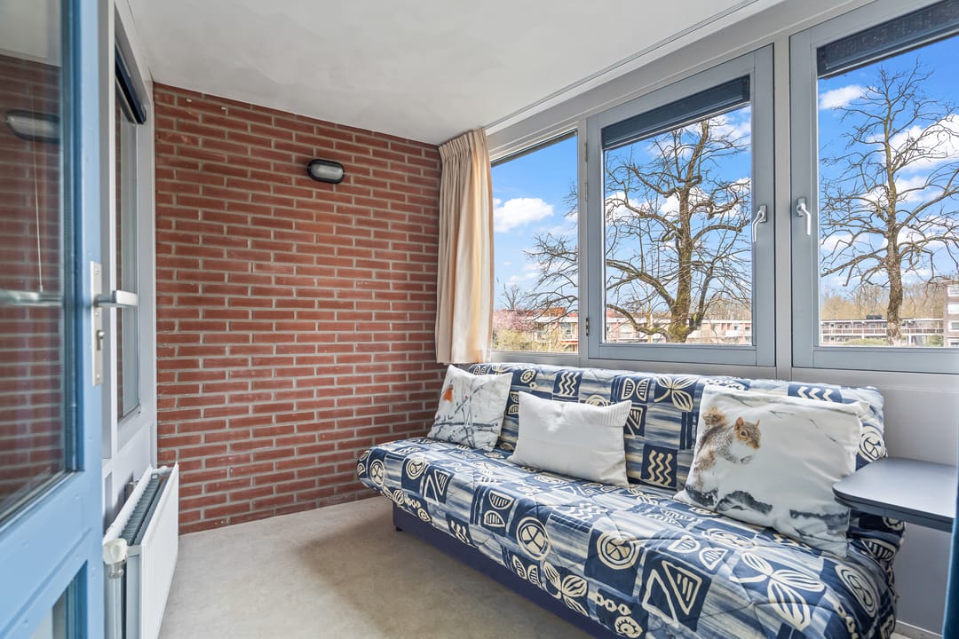 Photo 11 of Paulus Borstraat 61