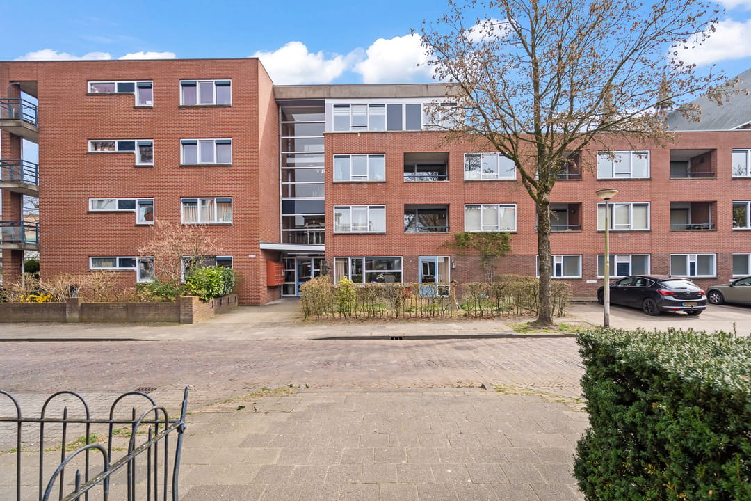 Photo 31 of Paulus Borstraat 61