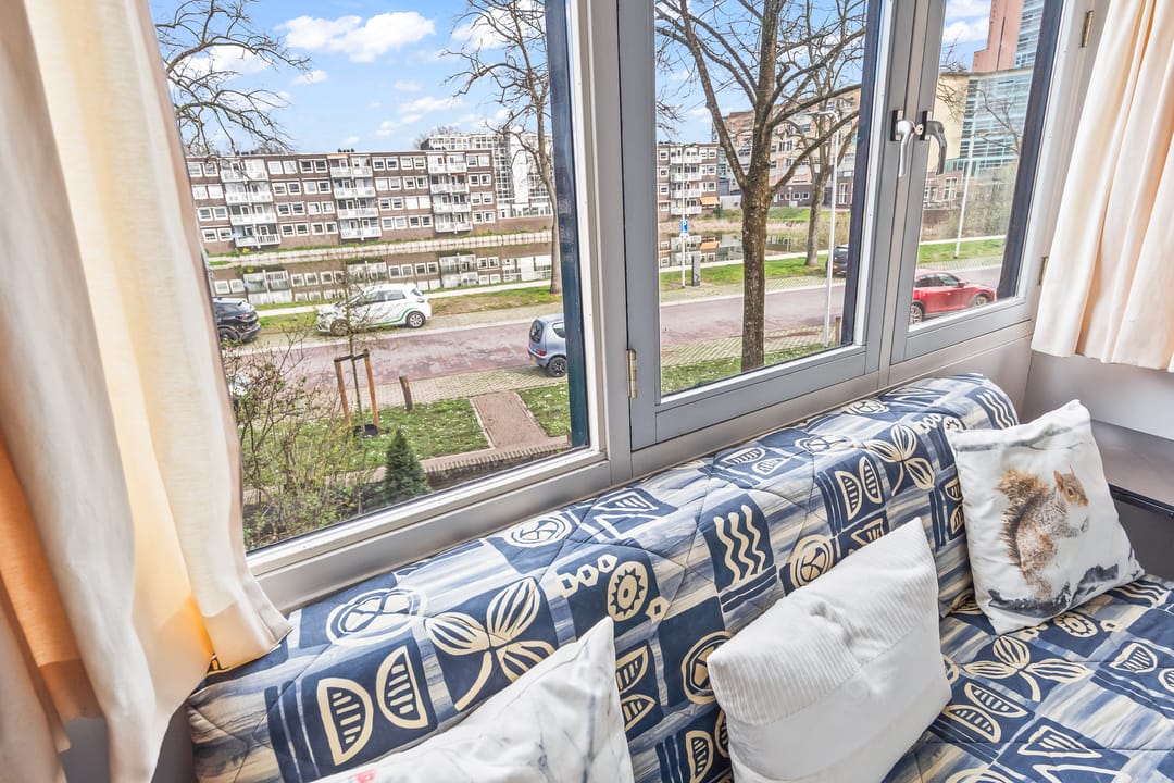 Photo 13 of Paulus Borstraat 61