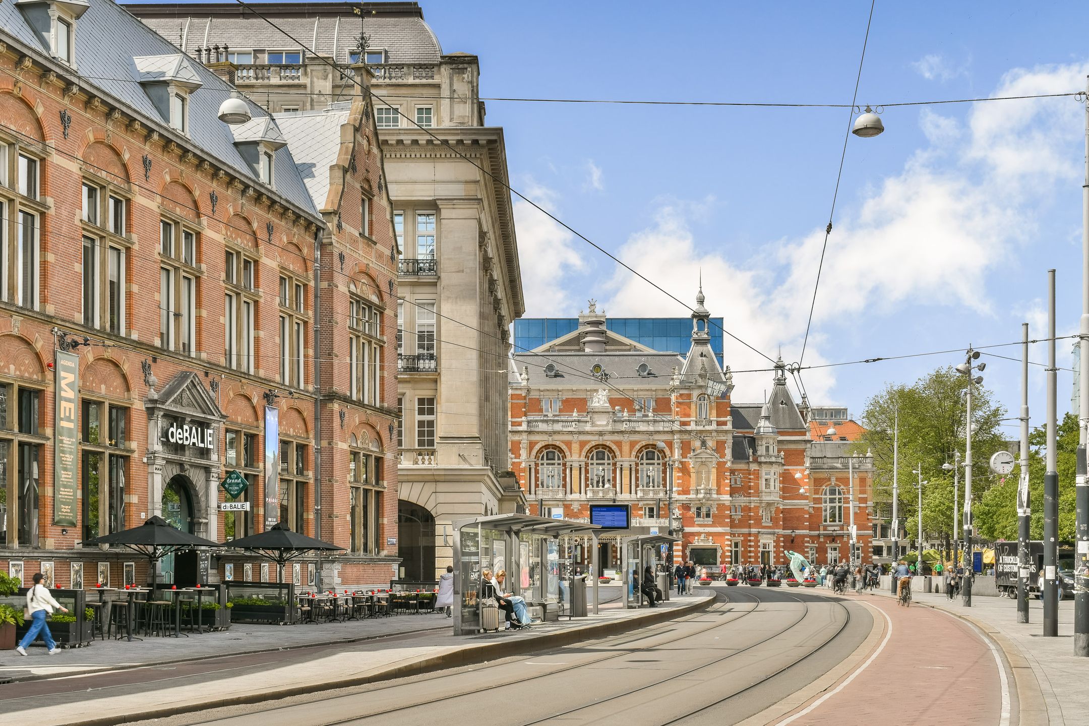 Photo 33 of Derde Weteringdwarsstraat 42