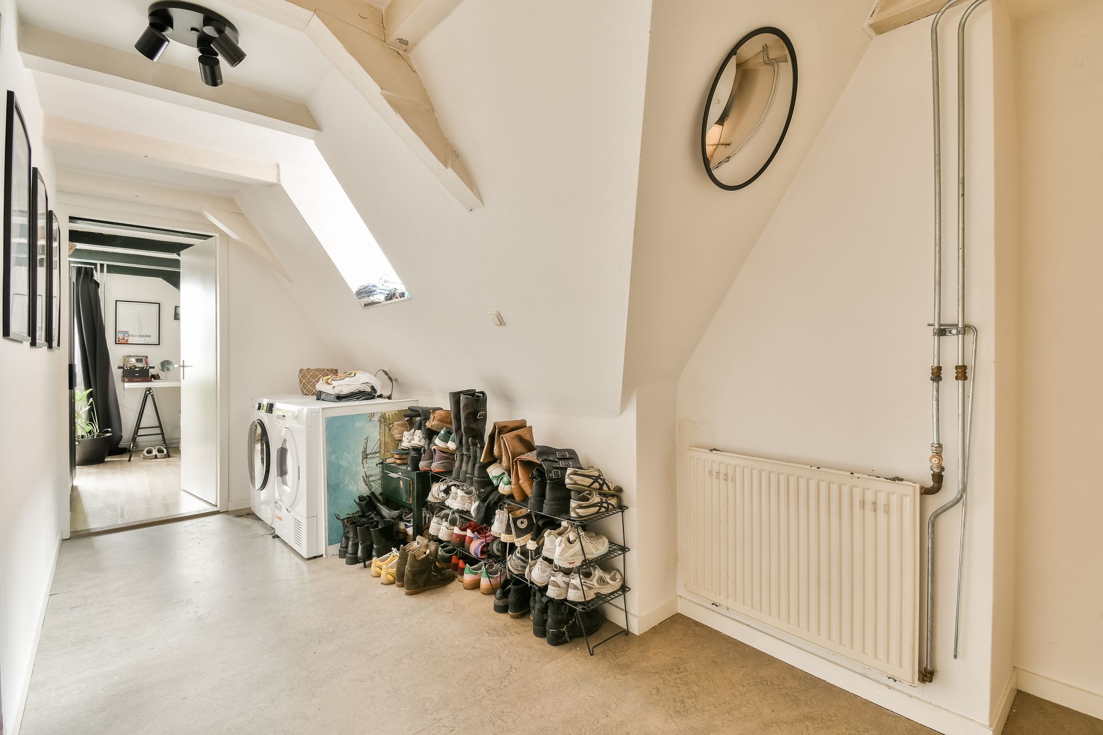 Photo 9 of Derde Weteringdwarsstraat 42