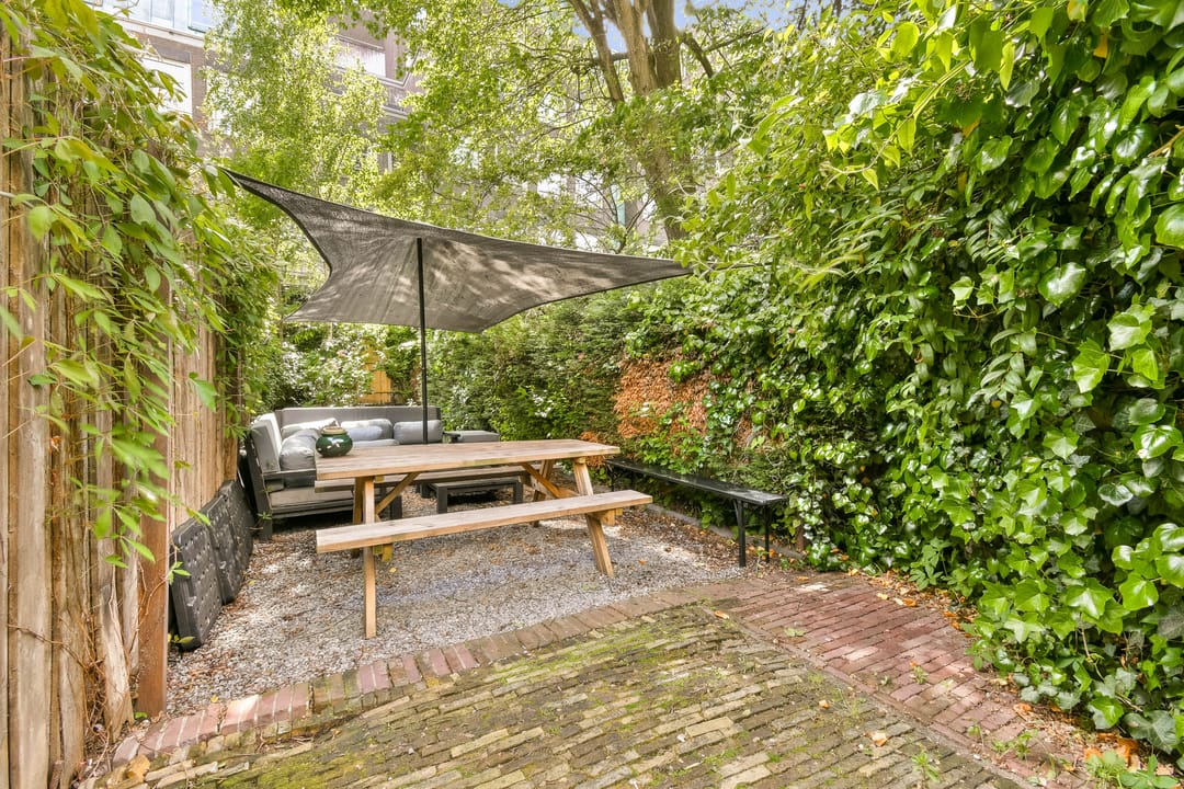 Photo 22 of Derde Weteringdwarsstraat 42