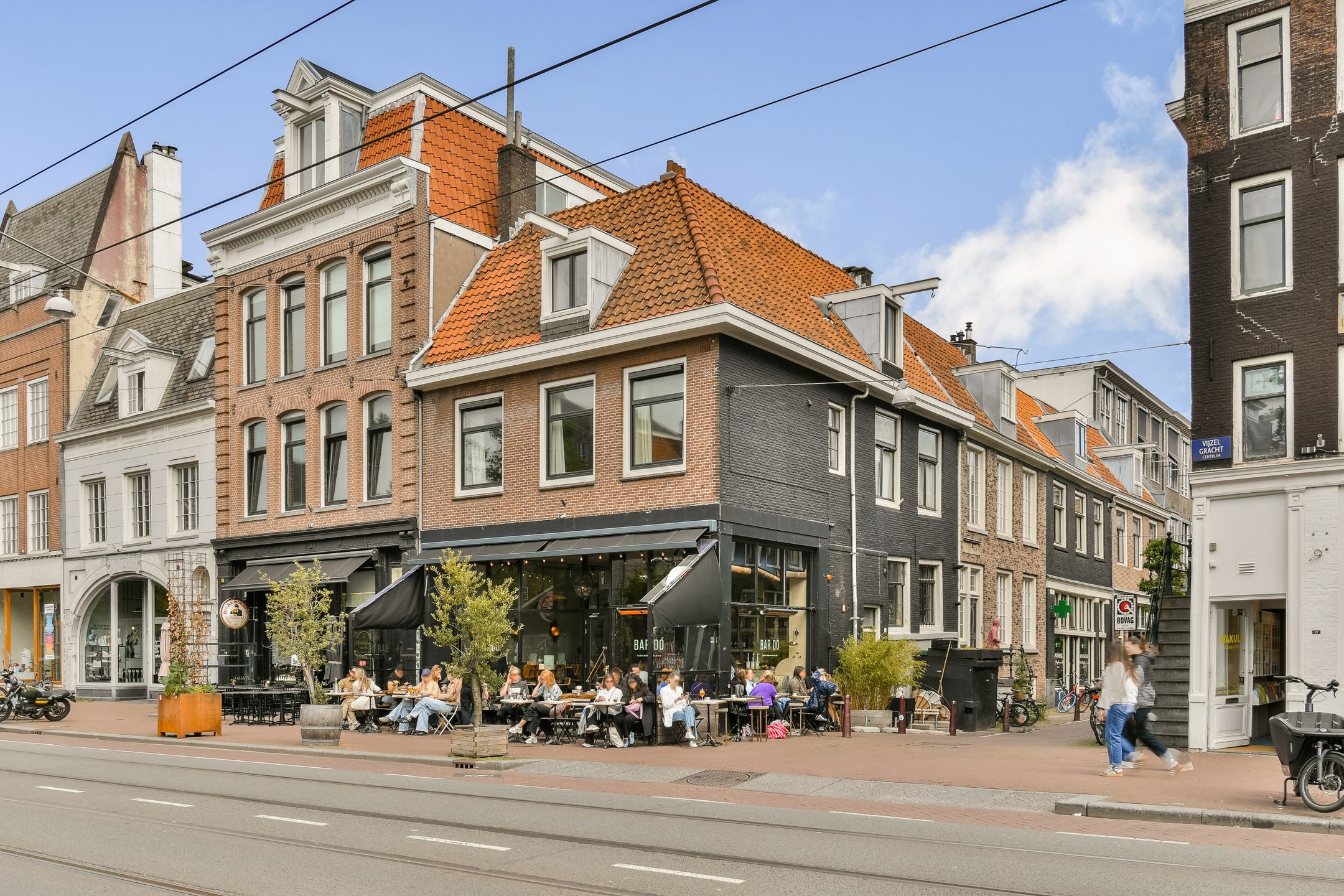 Photo 30 of Derde Weteringdwarsstraat 42