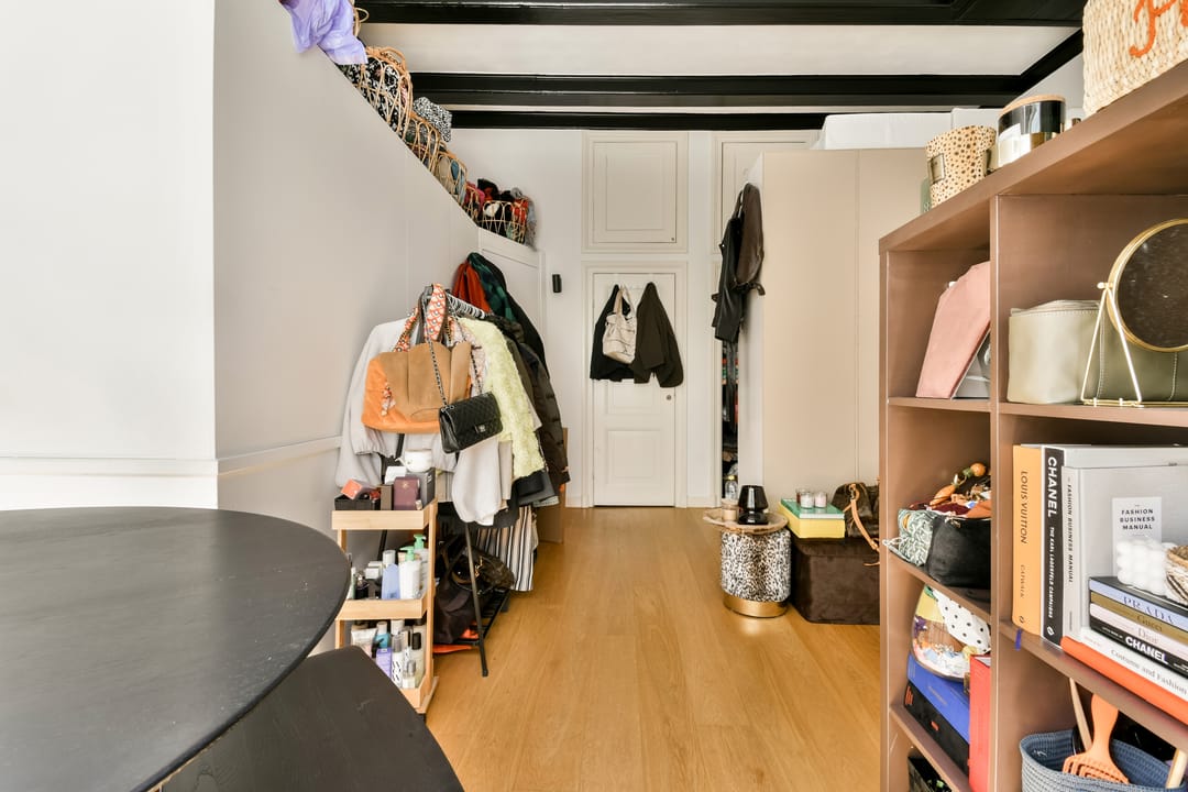 Photo 17 of Derde Weteringdwarsstraat 42