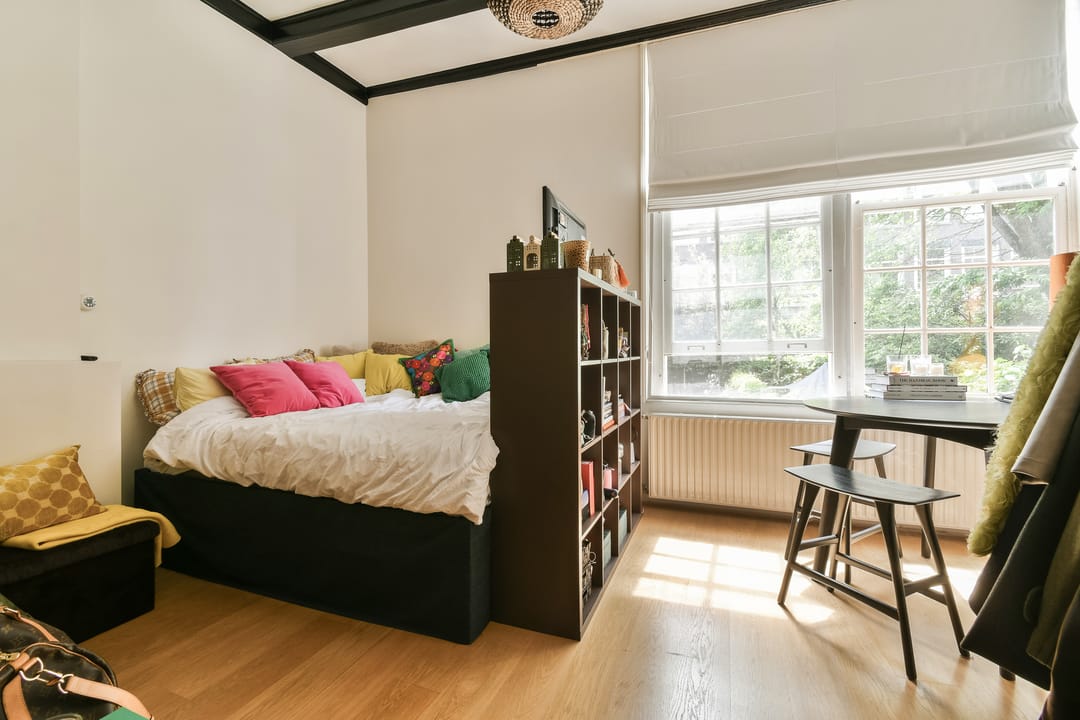 Photo 16 of Derde Weteringdwarsstraat 42