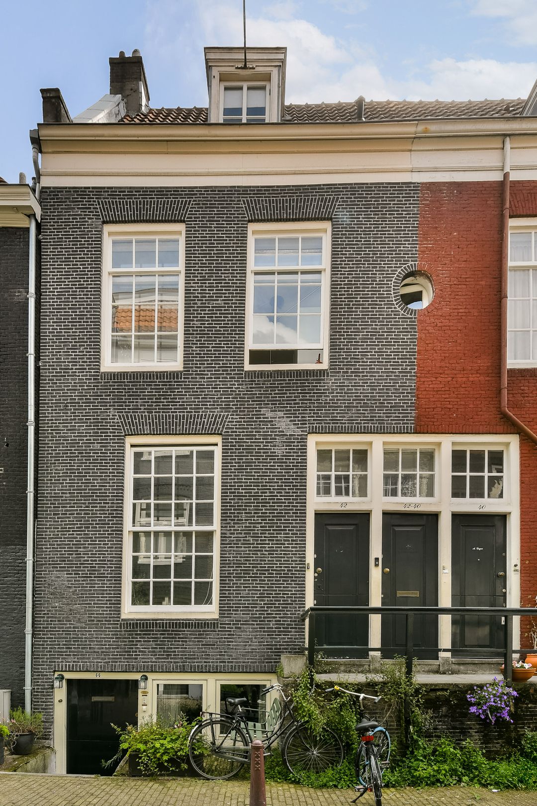Photo 26 of Derde Weteringdwarsstraat 42