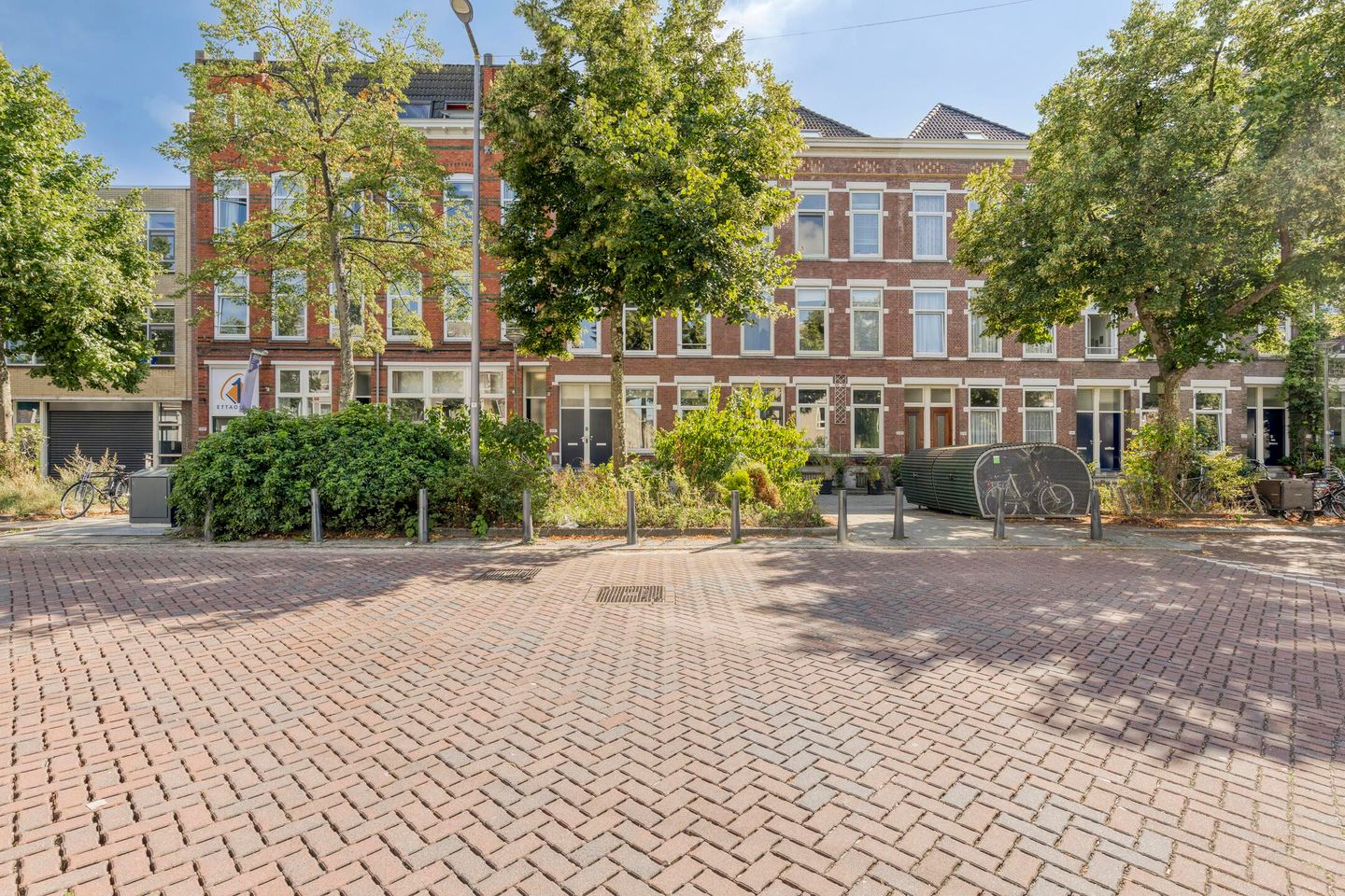 Foto 40 van Schietbaanlaan 104-A01