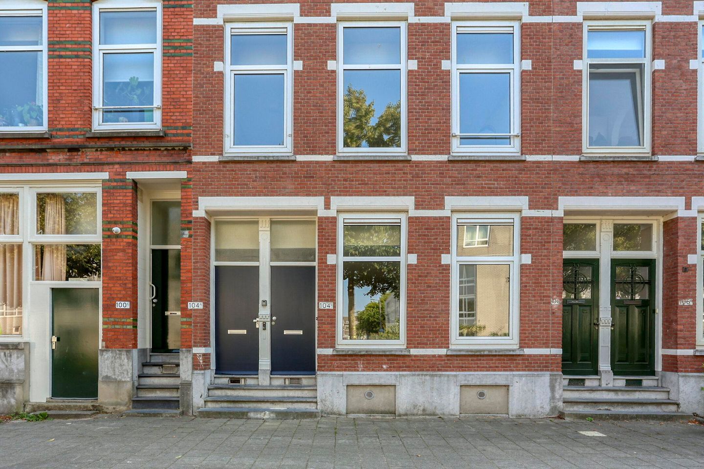 Foto 34 van Schietbaanlaan 104-A01