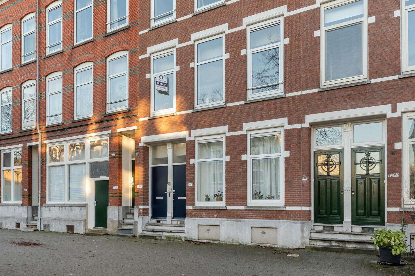 Foto 35 van Schietbaanlaan 104-A01