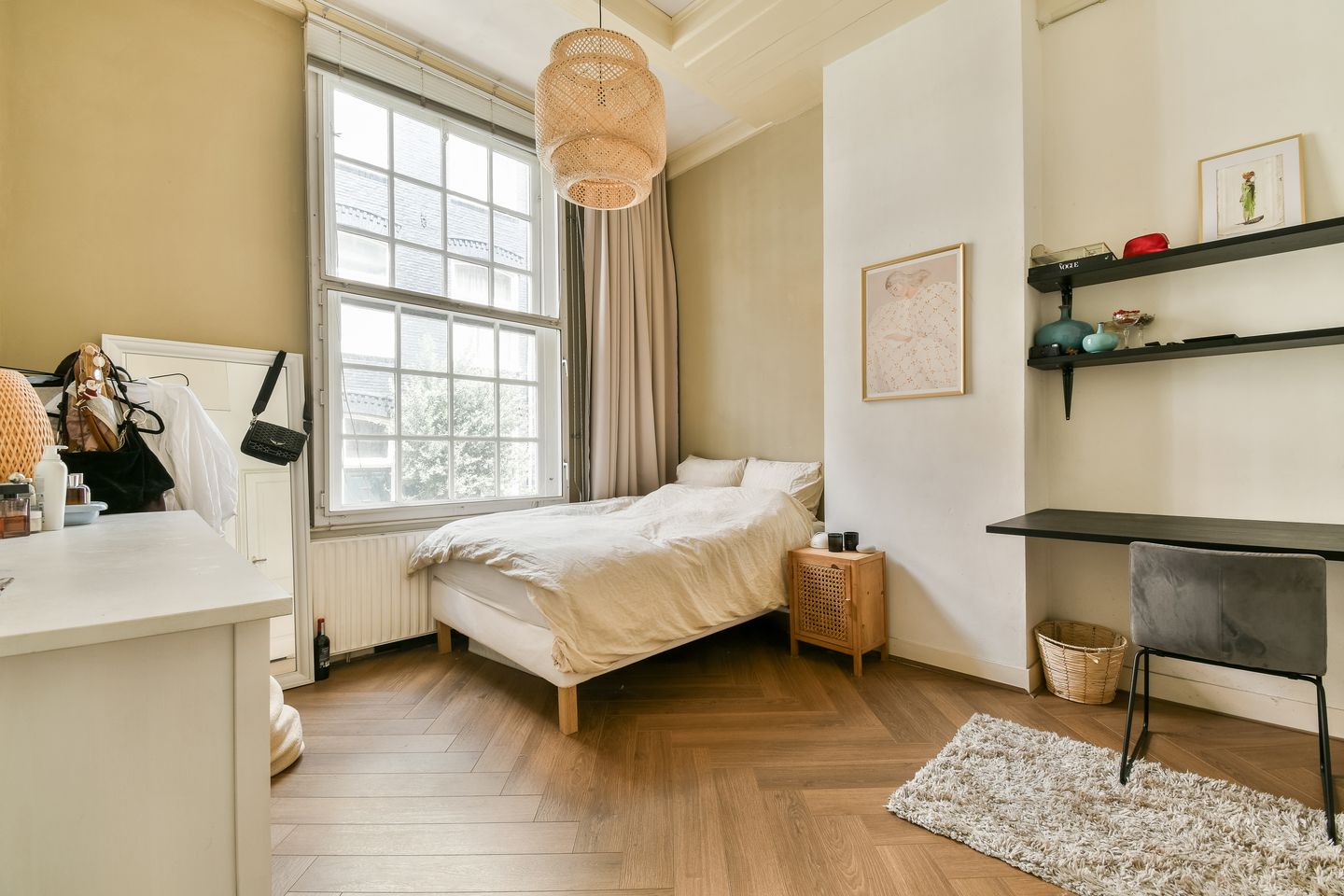 Photo 14 of Derde Weteringdwarsstraat 42