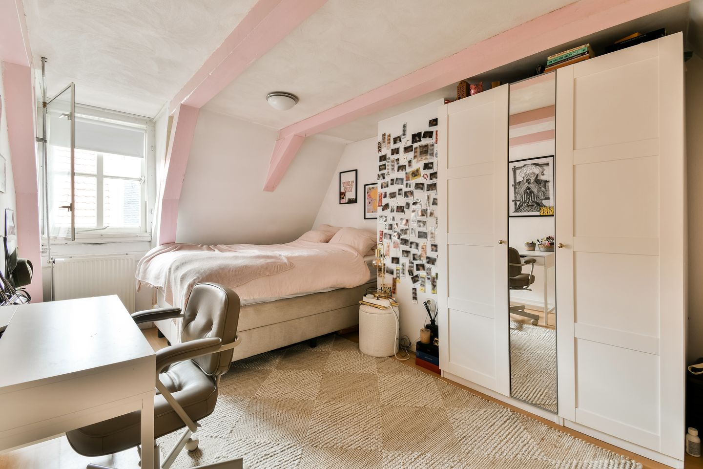 Photo 10 of Derde Weteringdwarsstraat 42