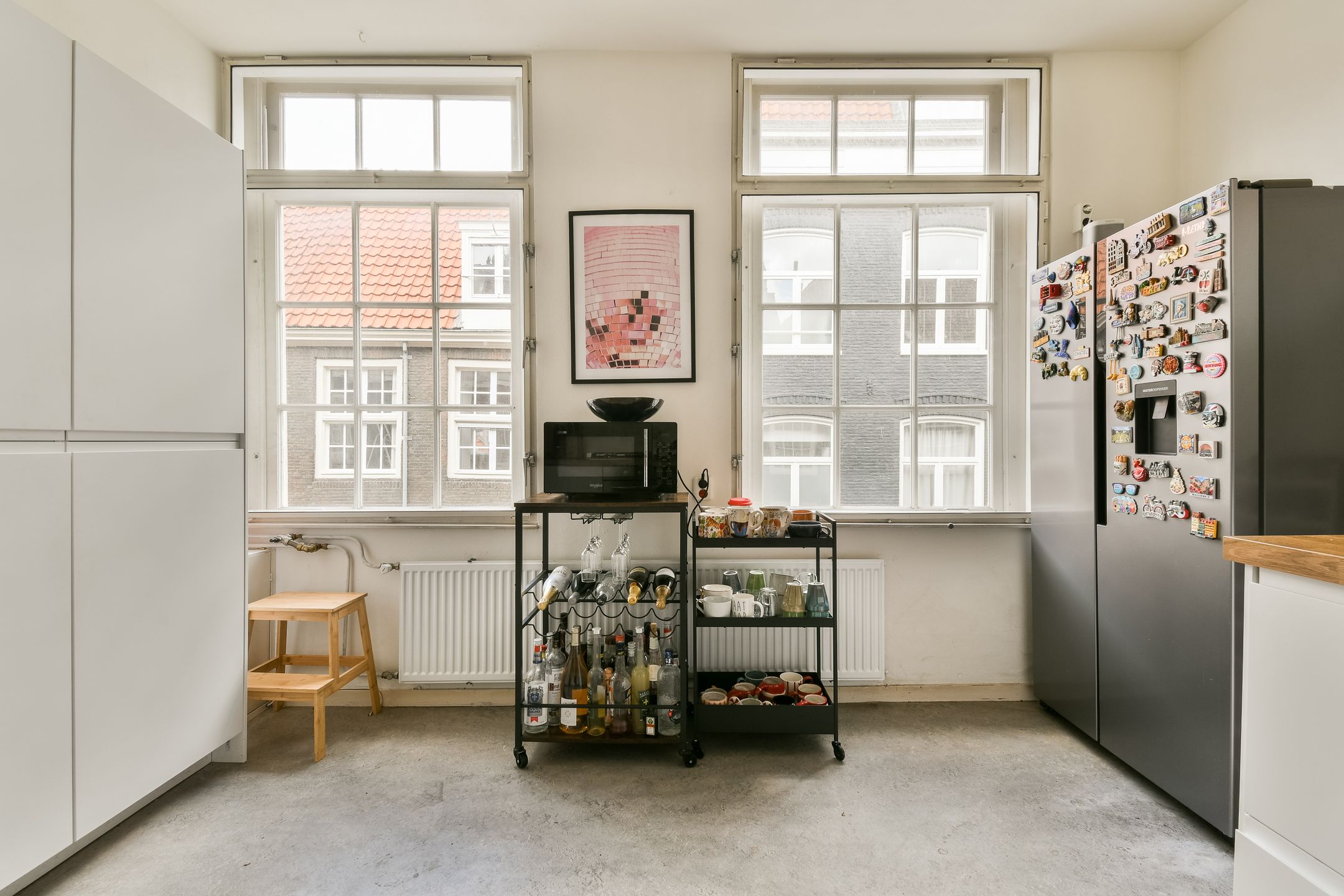 Photo 6 of Derde Weteringdwarsstraat 42