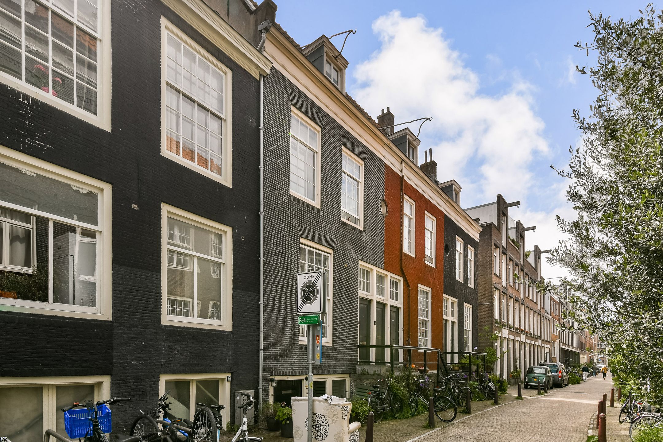 Photo 27 of Derde Weteringdwarsstraat 42