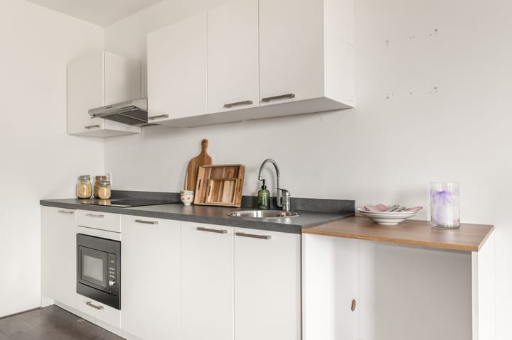 Photo 2 of Rogier van der Weydestraat 1-B52
