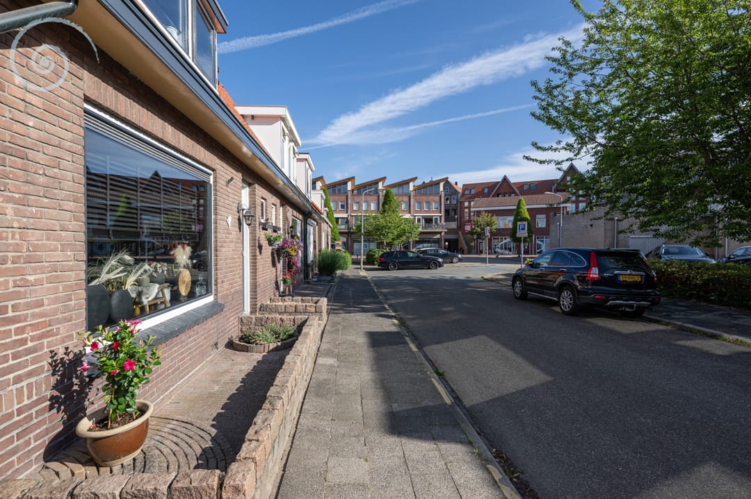 Foto 41 van Dirk Bosstraat 23