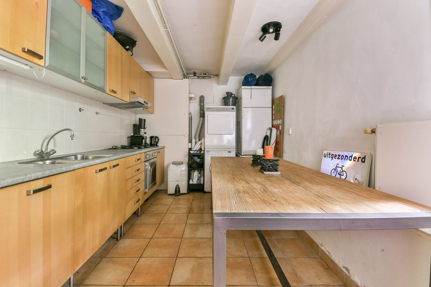 Photo 20 of Derde Weteringdwarsstraat 42